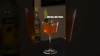 The Cocktail you haven't tried #shorts