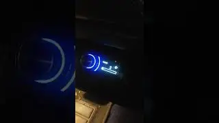 Chevy OBS high end stereo / sound system installed. 93 chevy C1500 build