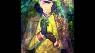 Germany BAD BOY  Amv