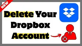 How to Delete Your Dropbox Account Permanently &ndash; Full Guide (2026)