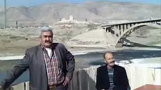 DENGBEJ - KUTFETTİN PAMUK 2014