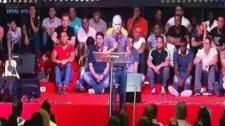 Referência - PASTOR CLÁUDIO DUARTE,CONEXÕES,NOVA MENSAGEM