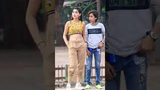 Shaadi Karogi😜🤓 #AnnuSingh #OwaisShaikh #funny #comedy #shorts #reels #video #brbhai