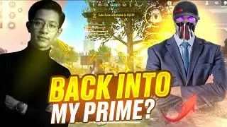 [RAW] TRYING TO IMPROVE GAMEPLAY 🔥 || TOURNAMENT HIGHLIGHT || Ft.cyclone ff