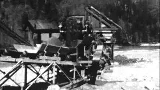Diablo Dam, 1929-1932 (Part 1 of 3)
