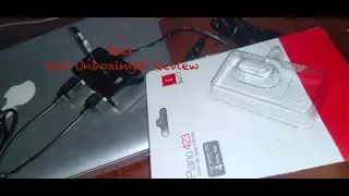 iBall USB HUB 4PORT 423 UNBOXING/ REVIEW