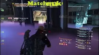 Division 2: The Raid Nerf