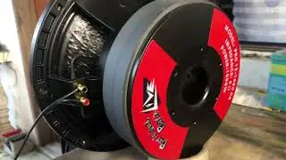 Live Pro 1000 open sound test