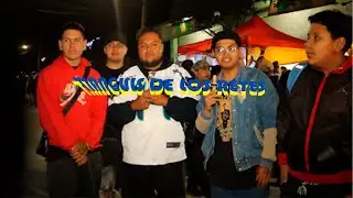 VISITANDO EL TIANGUIS DE LOS SANTOS REYES DE XALPITA, HUEHUE--HEYPINXHEDANY FT. BARBERIA KING MONKEY