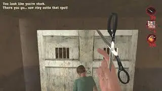 POSTAL 2: Enter the asylum on Tuesday (Paradise Lost)
