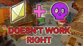 Ошибка в Pokemon Colosseum, о которой (почти) никто не говорит