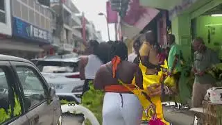Nouveaut&eacute; 2025 DANCEHALL   KOCH KOLHA   ANSANM