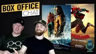 Box Office Chat (UK) - Weekend of December 14 - 16, 2018
