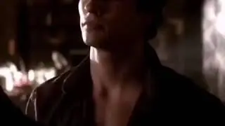 Damon Salvatore Candy Shop