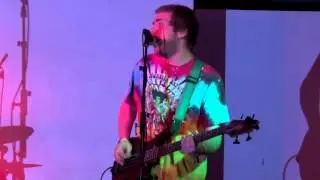 Dane Cobain - Lean Down On Me (Live at Sunday Jam, Arts4Every1)