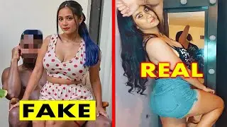 Archita Phukan EXPOSED | Assam Viral Girl Archita Phukan is a Fake Influencer Confirmed