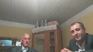 Aşıq Sabir Saraçlı _ Məşhur şair-aşıq Qul Qaranının (Qaranı-Emin-Abdulla-Emin-Paşa-Sabir) ötücəsi.