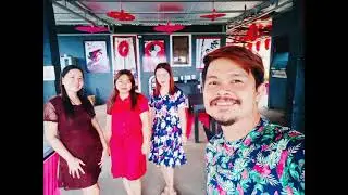 Natal day celebration.