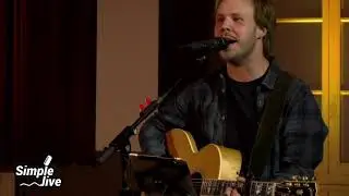 Boys Of Summer - Don Henley (Cover) - SimpleLive light