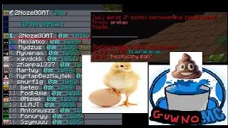 │TOP 1│gildia JAJKO