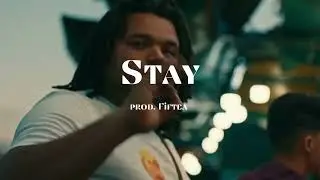 (FREE) UK Garage Type Beat x AJ Tracey Type Beat 2024 - Stay