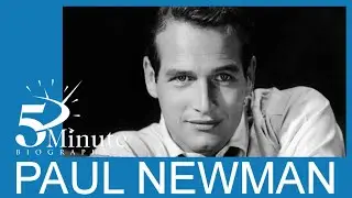 Paul Newman