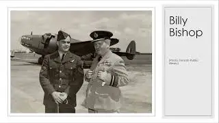 Aviator Ralph Cargill Davis
