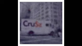 CruSz - Whispering XXI (The Toxic Avenger Remix)