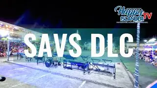 SAVS DLC | ARDCI DLC COMPETITION 2025 | HAPPY ISLANDER TV
