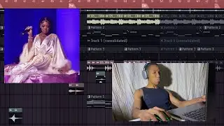 Making a Smooth R&B Beat For Summer Walker | FL Studio Cookup