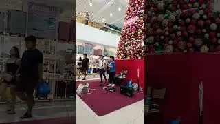 🎸duet pinagtagpo ngunit hindi tindhana