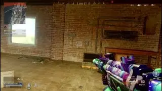 Gunplay & Smieg smieg smagging duo at the end must watch skills