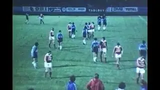 HAC / FCR 1980-1981