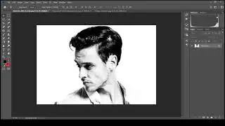 CLOUD FACE EFFECT | PHOTOSHOP | MANIPULATION | TUTORIAL