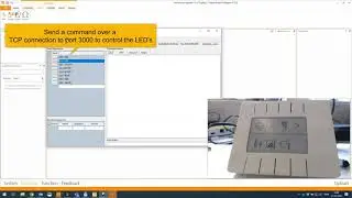 Using the Neets Control - UniForm with 3rd party systems