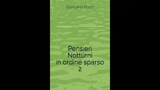salvataggio code e piante senza radici, sistema semplice e pratico - nuovo libro PENSIERI NOTTURNI