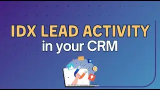 IDX + GHL Integration: Track IDX Lead Activity in GoHighLevel