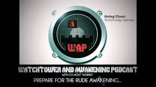 Ep 15: Going Clear... Scientology Special!