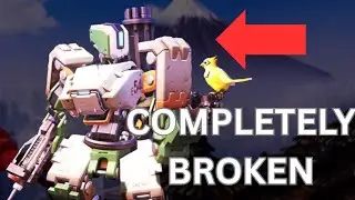 This Hero is BREAKING The Meta...... A Casual Rants
