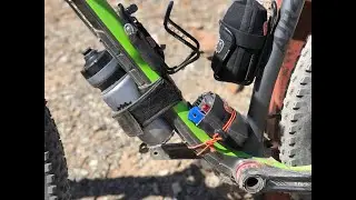 QuickStrap and Tube Beanies in Action