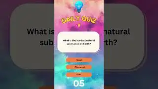 Ultimate General Knowledge Quiz: Test Your Smarts! #quiz #challengeyourfriends #educationalquiz