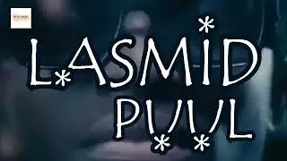 Lasmid - PUUL Lyrics (Official Video)