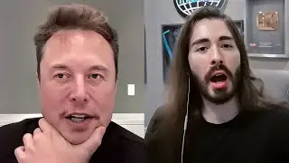Penguinz0 vs. Elon Musk - Complete Saga