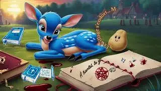 L'Horloge 🕰️  Sanglante 🩸  Whalebuffet 🐳 Birthday 🎂 Virgo👼🏼