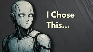 Why Talking to AI Feels Easier Than Talking to People. 
