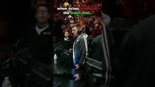 Aches HUMBLED OpTic Gaming 💀
