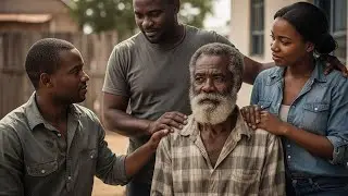 Embozzi ya mzee mukibi nabana be basatu // luganda inspiring stories