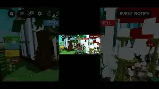 Roblox Tiiiiiime!!!! (Gr🍓w A Garden)