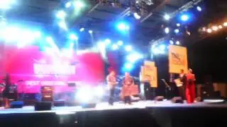 TNL Onstage 2014: Best Original Song Award