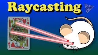 Hover Over Objects in ThreeJS - Raycast